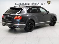 Gebraucht Bentley Bentayga 435 PS (319 kW) 2018 Grau SUV