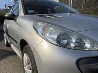Gebraucht Peugeot 206+ 60 PS (44 kW) 2011 Kleinwagen
