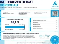 Gebraucht Opel Mokka-e Edition 114 kW (156 PS) 2022 Rot SUV