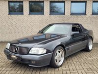 gebraucht Mercedes 300 SLAluräder*Leder*Automatik*Top Zustand*