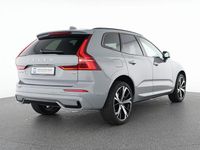 Gebraucht Volvo XC60 Plus 455 PS (334 kW) 2024 Grau SUV