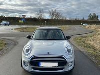 gebraucht Mini Cooper 