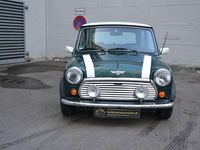 Second-hand Mini Cooper 63 CP (46 kW) 1992 Verde Hatchback
