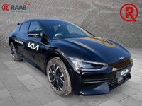Gebraucht Kia EV6 GT-Line 167 kW (228 PS) 2024 Aurora black pearl SUV