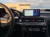 Gebraucht Genesis G70 245 PS (180 kW) 2025 Schwarz Kombi