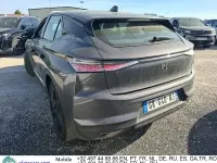 Gebraucht DS Automobiles DS4 Performance 129 PS (94 kW) 2022 Grau SUV