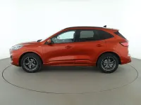 Gebraucht Ford Kuga ST-Line X 190 PS (139 kW) 2020 Orange SUV