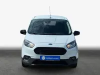 Używany Ford Transit Trend 101 KM (74 kW) 2023 Biały Van