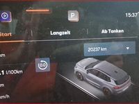 Second-hand Cupra Terramar 150 CP (110 kW) 2025 Gri SUV