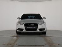 Gebraucht Audi A6 S-Line 179 PS (131 kW) 2013 Eissilber metallic Kombi