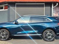 Neu Wey 05 Lux 204 PS (150 kW) 2025 Blau SUV