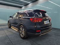 gebraucht Kia Sorento GT-LINE 4WD|PANO|7 SITZER|AUTOM|LEDER|NAVI