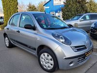 gebraucht Nissan Micra 1.2 Sport *HU/AU-NEU!