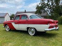 gebraucht Plymouth Belvedere 1955 Flathead Us Car 6Zylinder