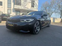 Gebraucht BMW M340 Shadowline 340 PS (250 kW) 2020 Schwarz Limousine