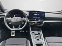 Gebraucht Cupra Formentor VZ 310 PS (228 kW) 2024 Weiß SUV