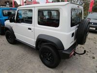 gebraucht Suzuki Jimny 1.5 NFZ+AZV+Wildwanne+WR