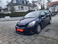 gebraucht Toyota Verso 2.0 D-4D