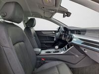 gebraucht Audi A7 Sportback 55 TFSI quattro S tronic