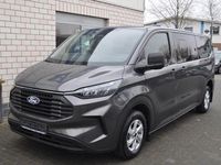 Gebraucht Ford Transit Custom Trend 170 PS (125 kW) 2025 Grau Kombi