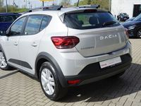 gebraucht Dacia Sandero Stepway TCe 90 AT LED AAC SHZ Apple/Androi