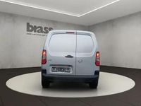 Gebraucht Opel Combo 102 PS (75 kW) 2024 Gris aluminium Van / Kleinbus