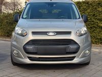 Gebraucht Ford Transit Connect 116 PS (85 kW) 2015 Beige Van / Kleinbus
