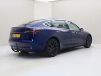Gebraucht Tesla Model 3 Standard Range 225 kW (306 PS) 2020 Blau Limousine