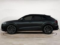 Gebraucht Audi SQ8 Ambiente 507 PS (372 kW) 2024 Mythosschwarz metallic SUV