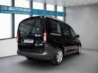 Brugt VW Caddy 122 HK (89 kW) 2022 Sort MPV