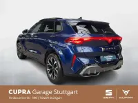 Gebraucht Cupra Terramar 150 PS (110 kW) 2025 Kosmosblau SUV