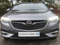 gebraucht Opel Insignia 1.6*OPC*Navi*LED*RKam*AHK*Le/Shz*AGR*