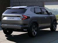 Gebraucht Dacia Duster Journey 131 PS (96 kW) 2022 Othercolor SUV