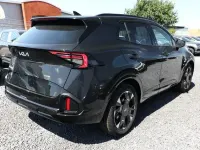 Neu Kia Sportage GT-Line 179 PS (131 kW) 2026 Zilinaschwarz metallic zilinaschwarz metallic SUV