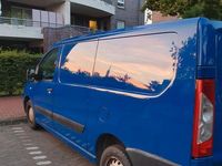 Gebraucht Fiat Scudo 120 PS (88 kW) 2008 Blau Van