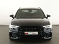 Gebraucht Audi S6 Sport 344 PS (253 kW) 2024 Firmamentblau metallic Kombi