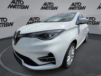 Gebraucht Renault Zoe Experience 100 kW (136 PS) 2019 Arktisweiss Kleinwagen