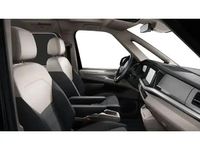 Nouă VW Multivan 150 CP (110 kW) 2026 Negru Monovolum