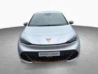 Neu Cupra Born 169 kW (231 PS) 2026 Geyser silver Kleinwagen