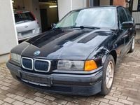 Brugt BMW 316 Compact 1997 Hatchback