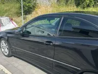 Gebraucht Mercedes CLC220 150 PS (110 kW) 2008 Kleinwagen