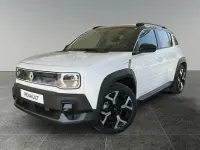 Neu Renault R5 Komfort 110 kW (150 PS) 2026 Weiß Kleinwagen
