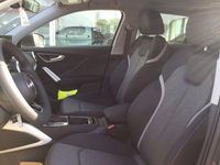 Neu Audi Q2 S-Line 150 PS (110 kW) 2025 Daytonagrau SUV