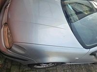 Gebraucht VW Golf IV 75 PS (55 kW) 2002 Grau Kleinwagen