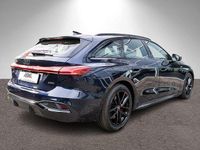 Neu Audi A5 Ambiente 204 PS (150 kW) 2025 Firmamentblau metallic Coupé