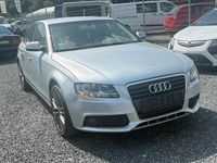 Second-hand Audi A4 120 CP (88 kW) 2010 Gri Berlinǎ