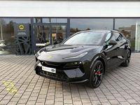 Neu Lotus Eletre 450 kW (612 PS) 2025 Schwarz SUV