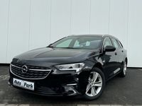 gebraucht Opel Insignia ST 2.0 Aut Elegance