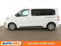 Usata Citroën Jumpy Rip Curl 150 CV (110 kW) 2019 Bianco Monovolume