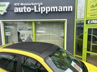 Używany Renault Twingo Liberty 71 KM (52 kW) 2016 Żółty Hatchback